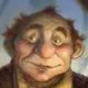 Gladon képe