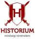 Bíró Szabolcs - Historium képe